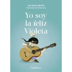 CATALONIA - Yo Soy La Feliz Violeta