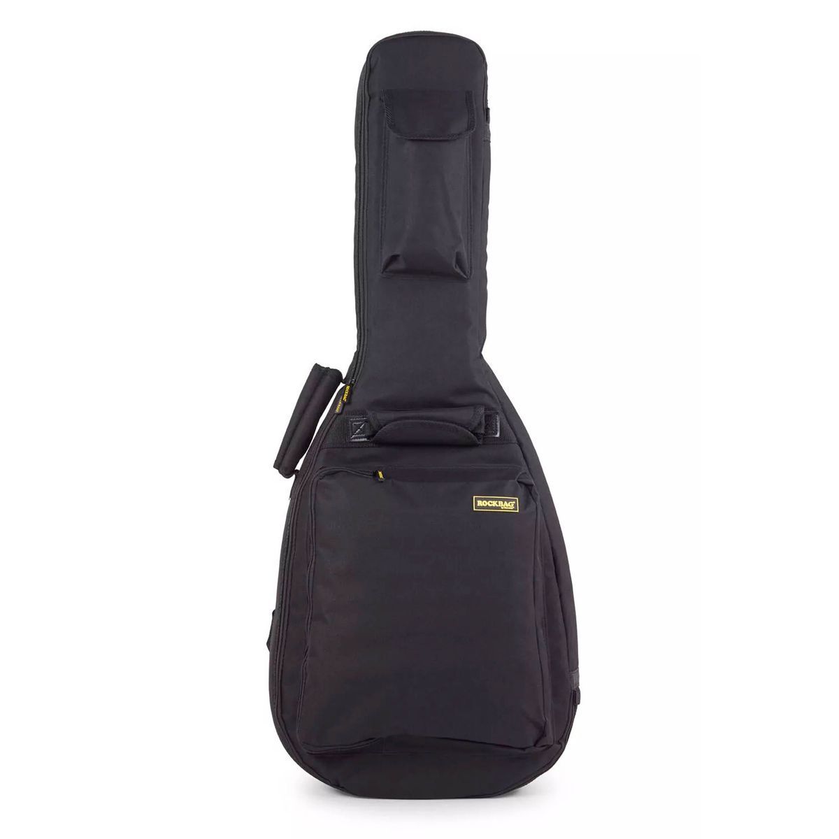 ROCKBAG - Funda guitarra clásica Rockbag RB 20518 BPLUS Student Line