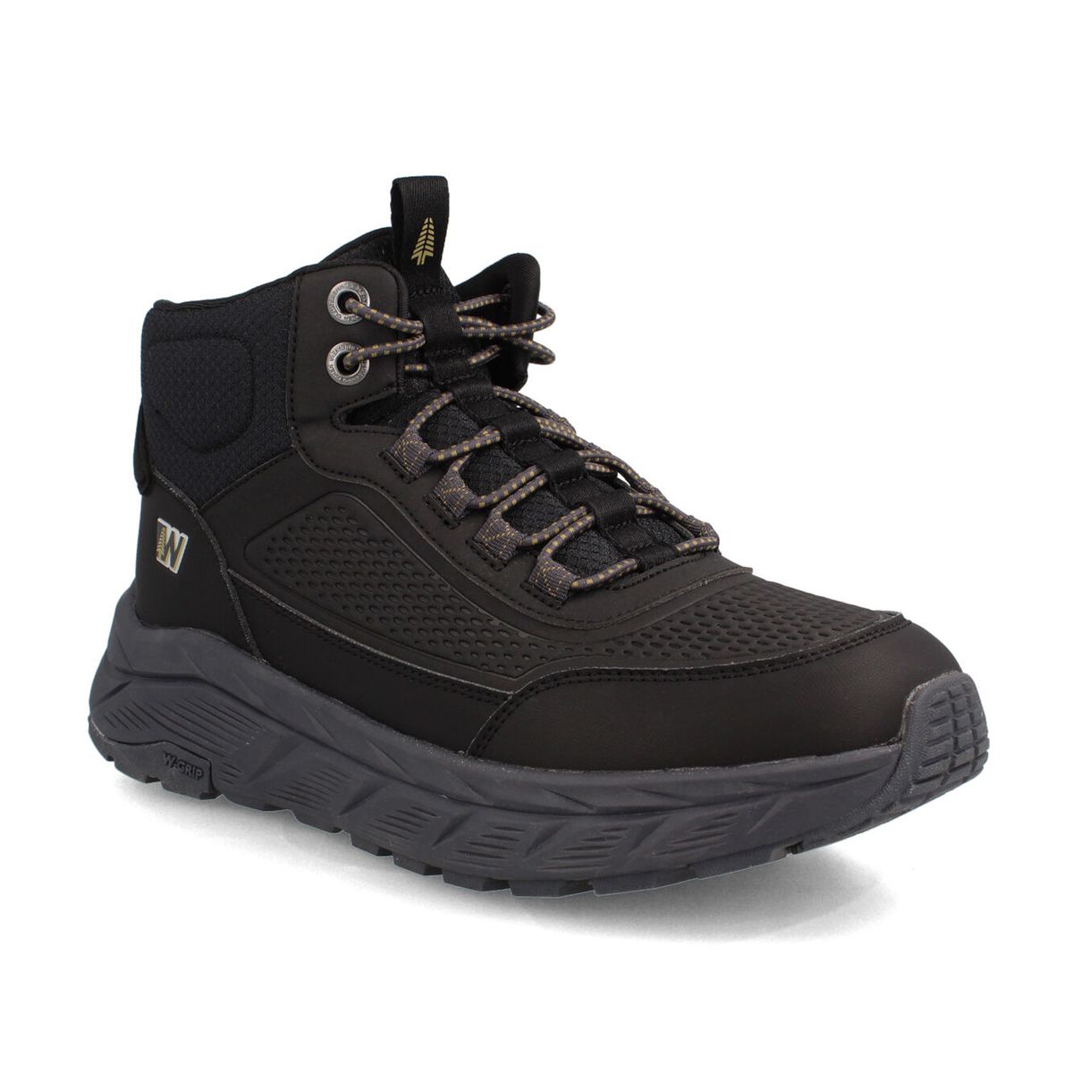 WEINBRENNER - Botín Outdoor Hombre Weinbrenner Java Proceed Es