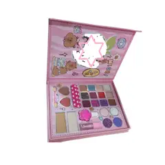 GENERICO - Caja linda de maquillaje para niña