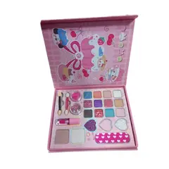 GENERICO - Caja linda de maquillaje para niña