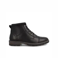 BATA - Botín Hombre Tilko Negro