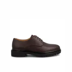 BATA - Zapato Formal Hombre Tonka Café