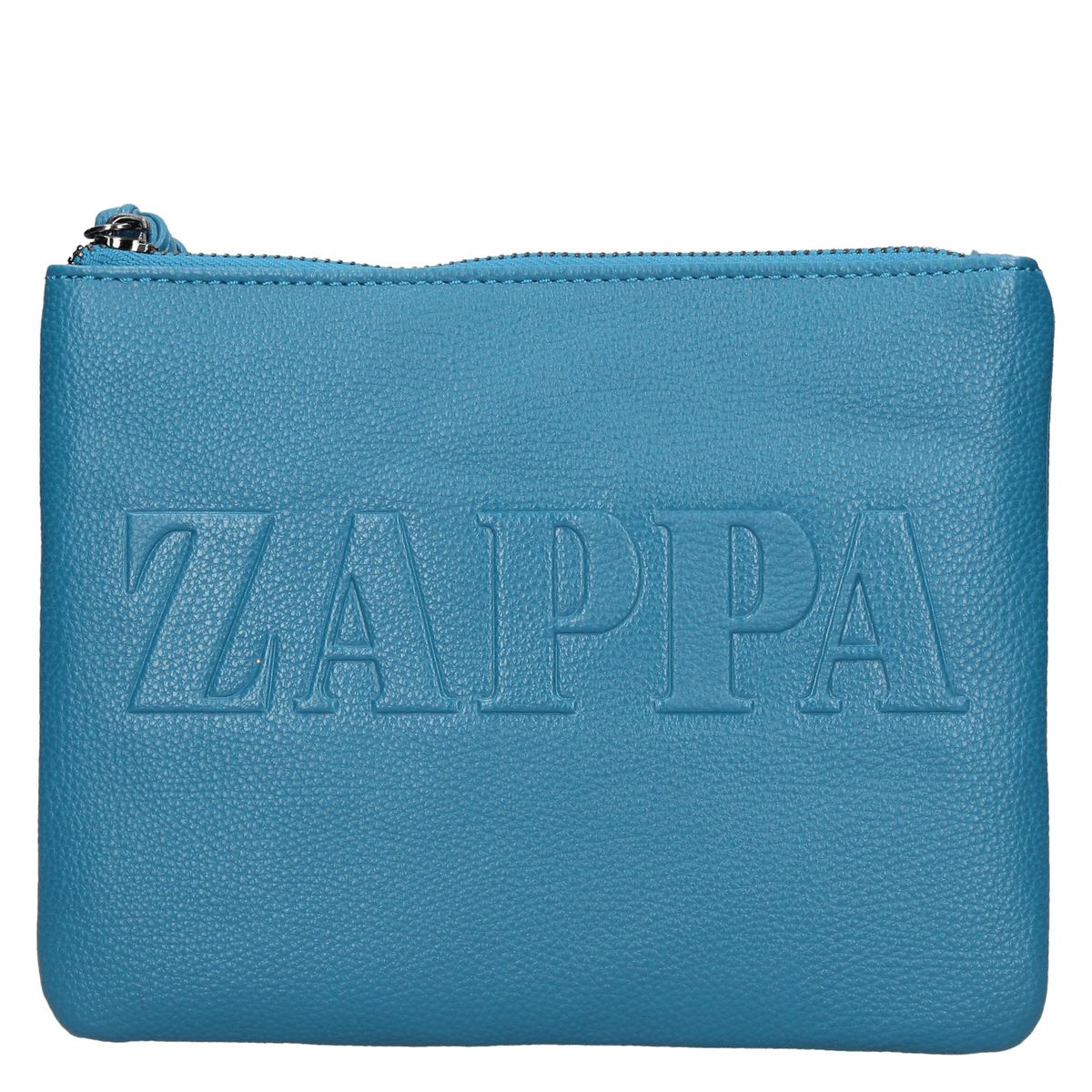 ZAPPA - Billetera Estuche Mujer Azul petróleo Zappa
