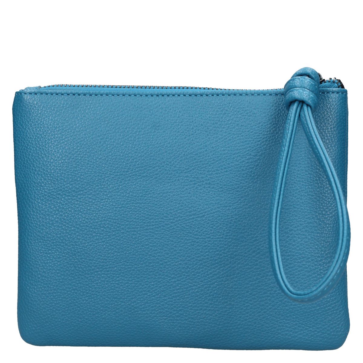 ZAPPA - Billetera Estuche Mujer Azul petróleo Zappa