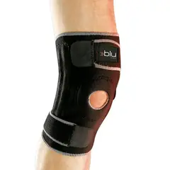 SPARTA - Rodillera Blu Care Con Estabilizador De Rótula