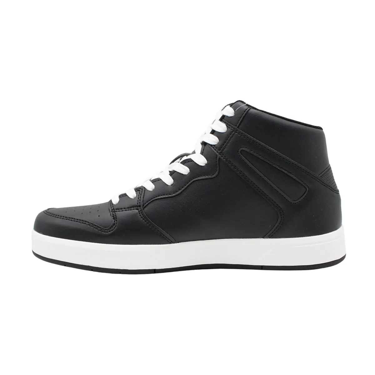 ECKO UNLTD - Zapatillas Urbanas Ecko Unltd Hombre - Jay  Negro Blanco