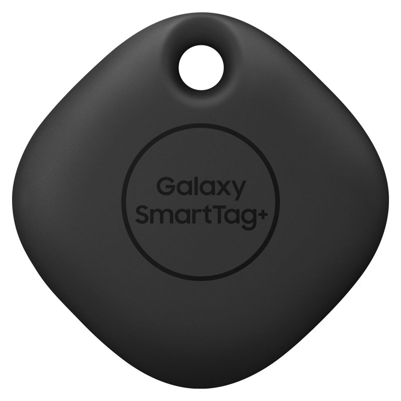 SAMSUNG - Samsung Galaxy SmartTag Pro Pack 1
