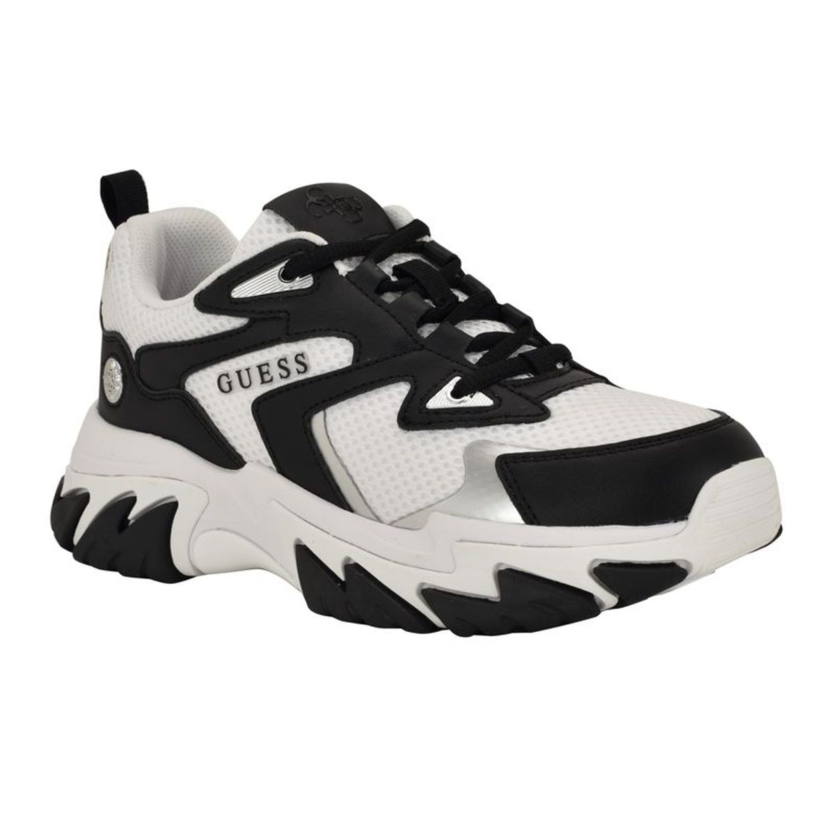 GUESS - Zapatillas Footwear Gwnotiss Negro