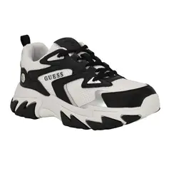 GUESS - Zapatillas Footwear Gwnotiss Negro