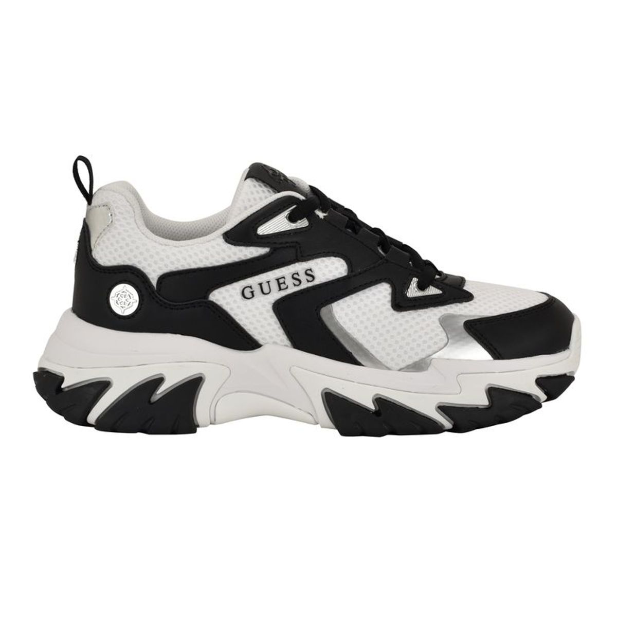 GUESS - Zapatillas Footwear Gwnotiss Negro
