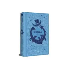 PENGUIN RANDOM HOUSE - Libro Odisea (Edición Especial En Tapa Dura)