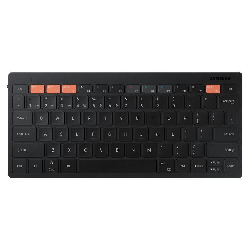 SAMSUNG - Smart Keyboard Trio 500 Negro