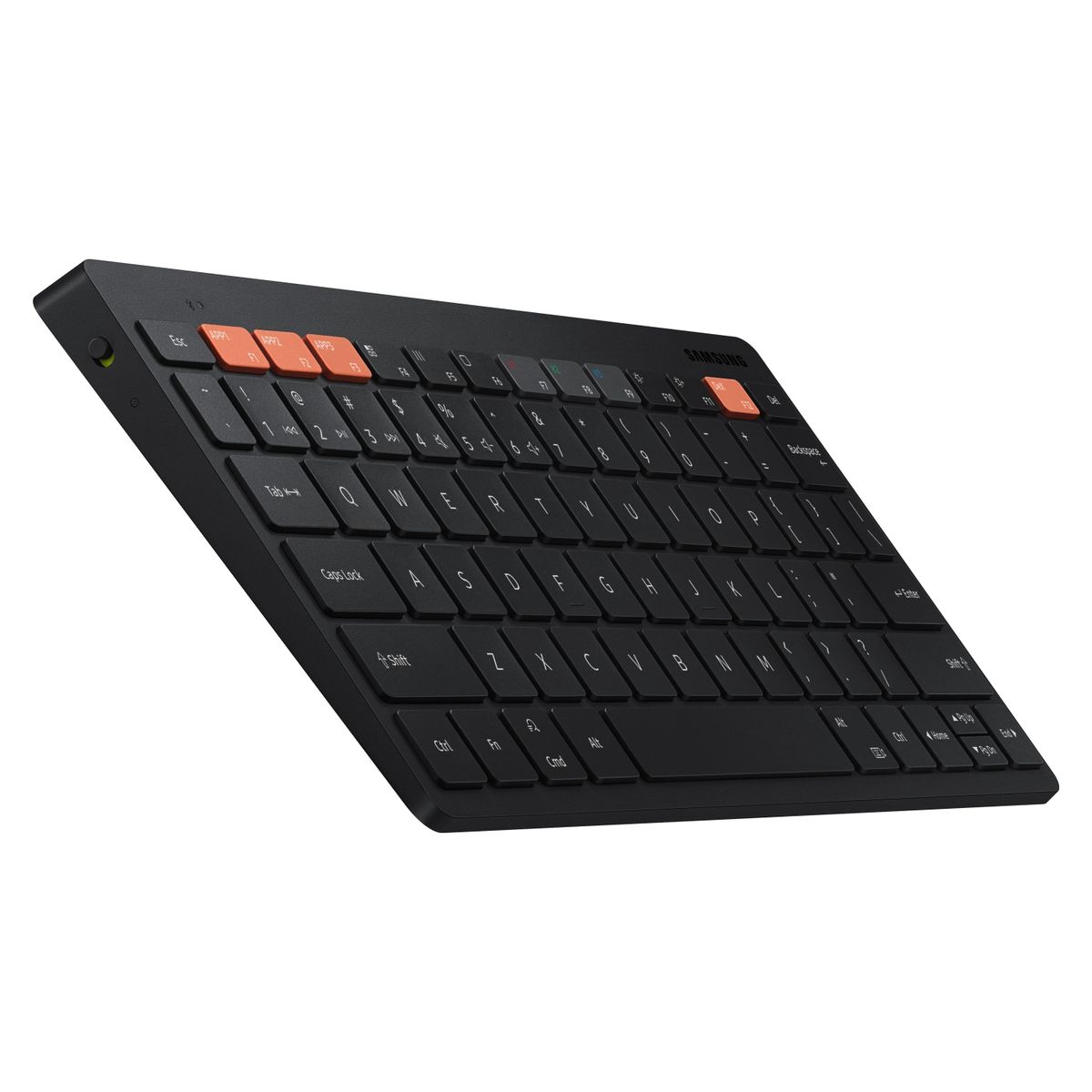 SAMSUNG - Smart Keyboard Trio 500 Negro