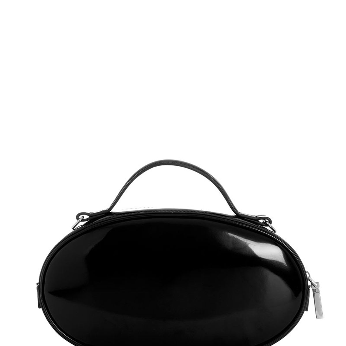 GUESS - Mini Cartera Dali Mini Crossbody Negro