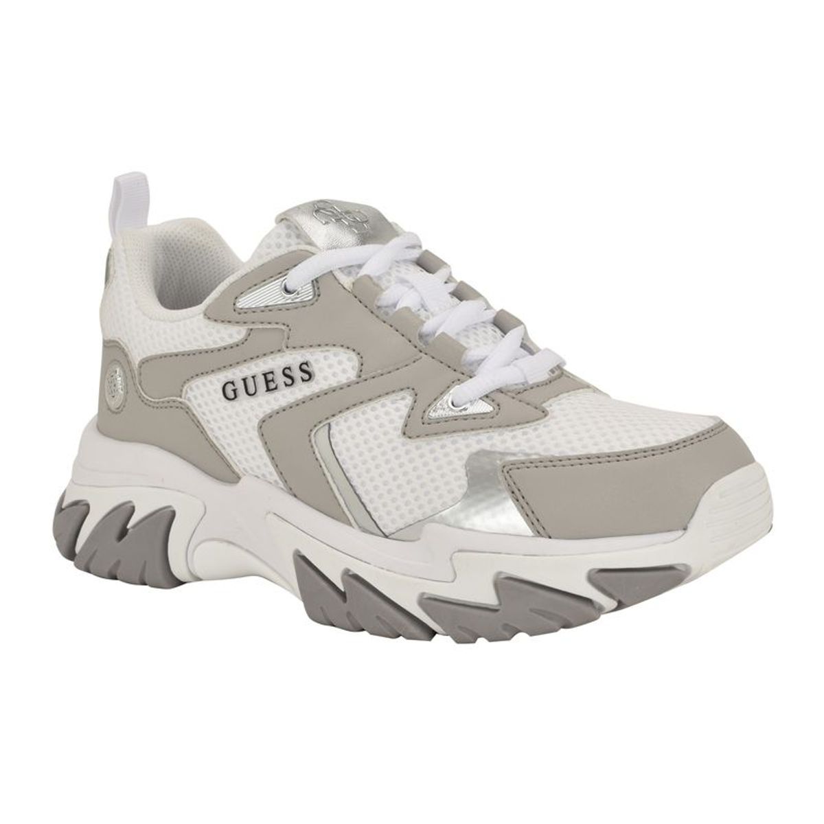 GUESS - Zapatillas Footwear Gwnotiss Gris