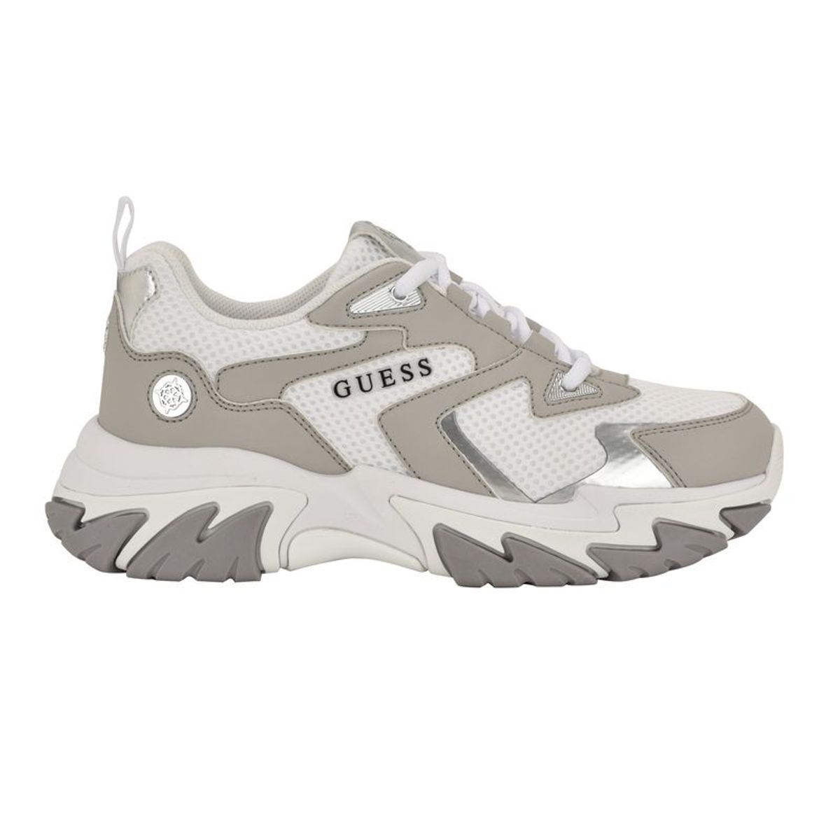 GUESS - Zapatillas Footwear Gwnotiss Gris
