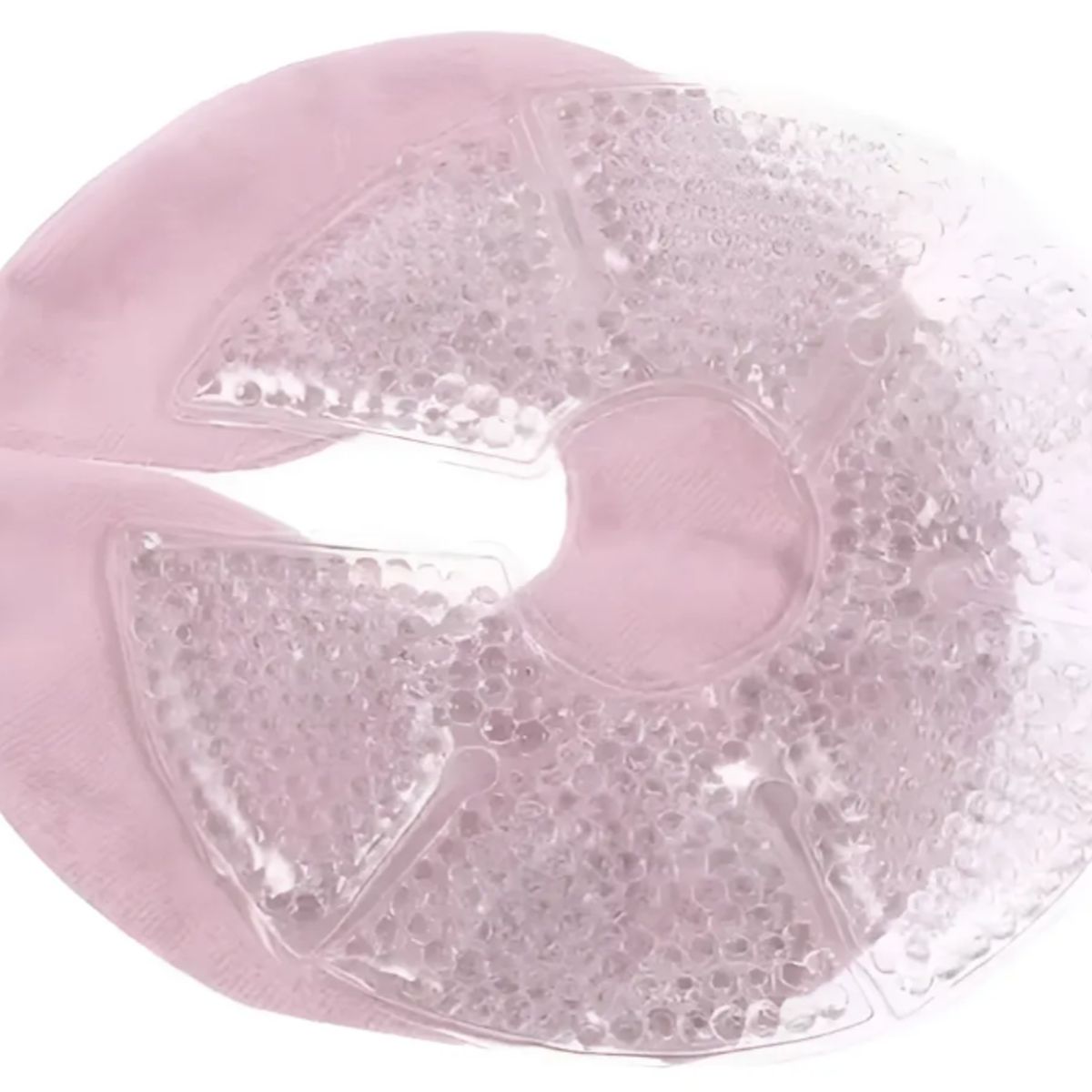 GENERICO - Almohadillas Térmicas De Gel Para Lactancia Frío Y Caliente