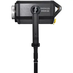GODOX - Knowled M600Bi Pro Cañon Led Bi-Color