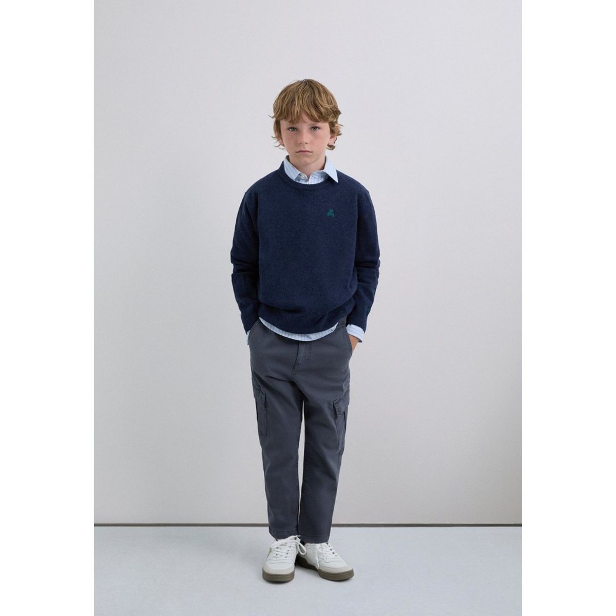 SCALPERS - Jersey Calavera Coderas