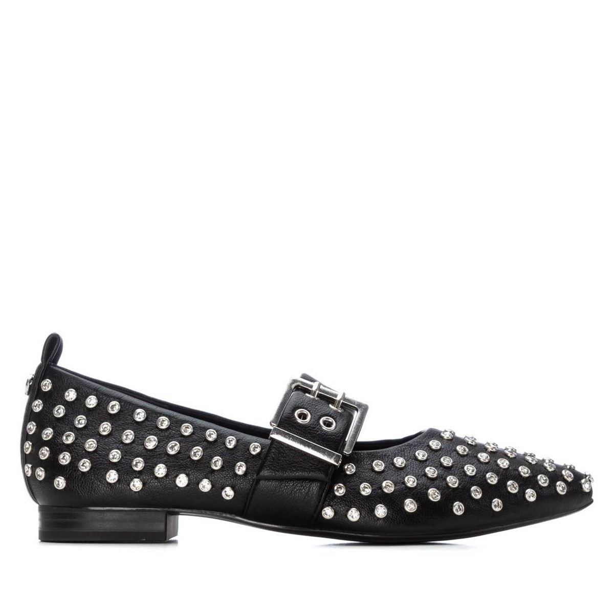 XTI - Zapato Ballerina Mujer Xti 144264 Tachas
