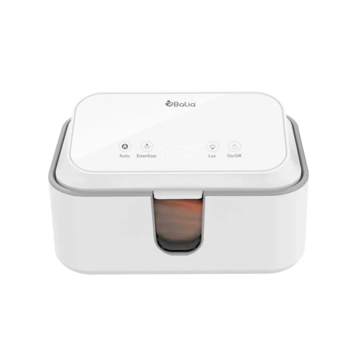 BALIA - Calentador de toallitas húmedas - Balia