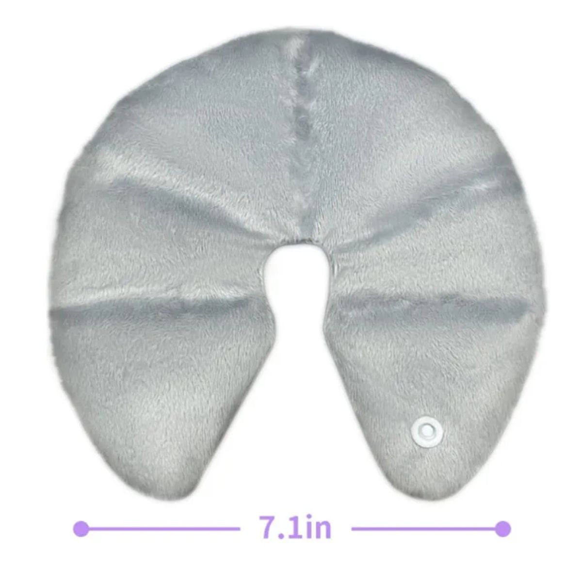 GENERICO - Almohadillas Térmicas De Gel Para Lactancia Frío Y Caliente