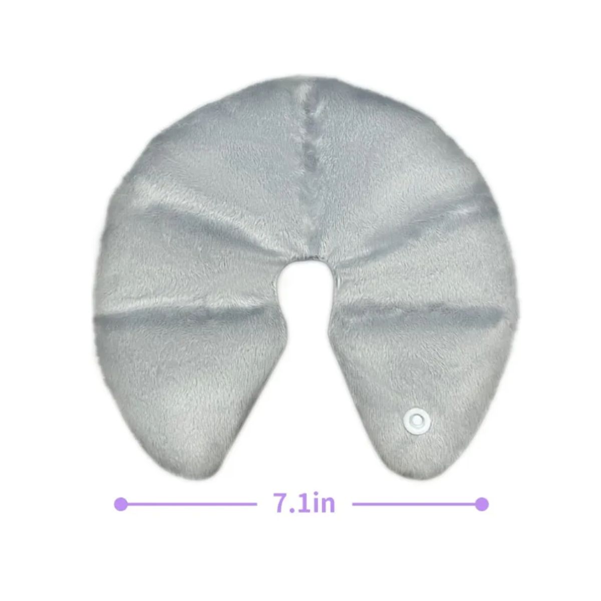 GENERICO - Almohadillas Térmicas De Gel Para Lactancia Frío Y Caliente