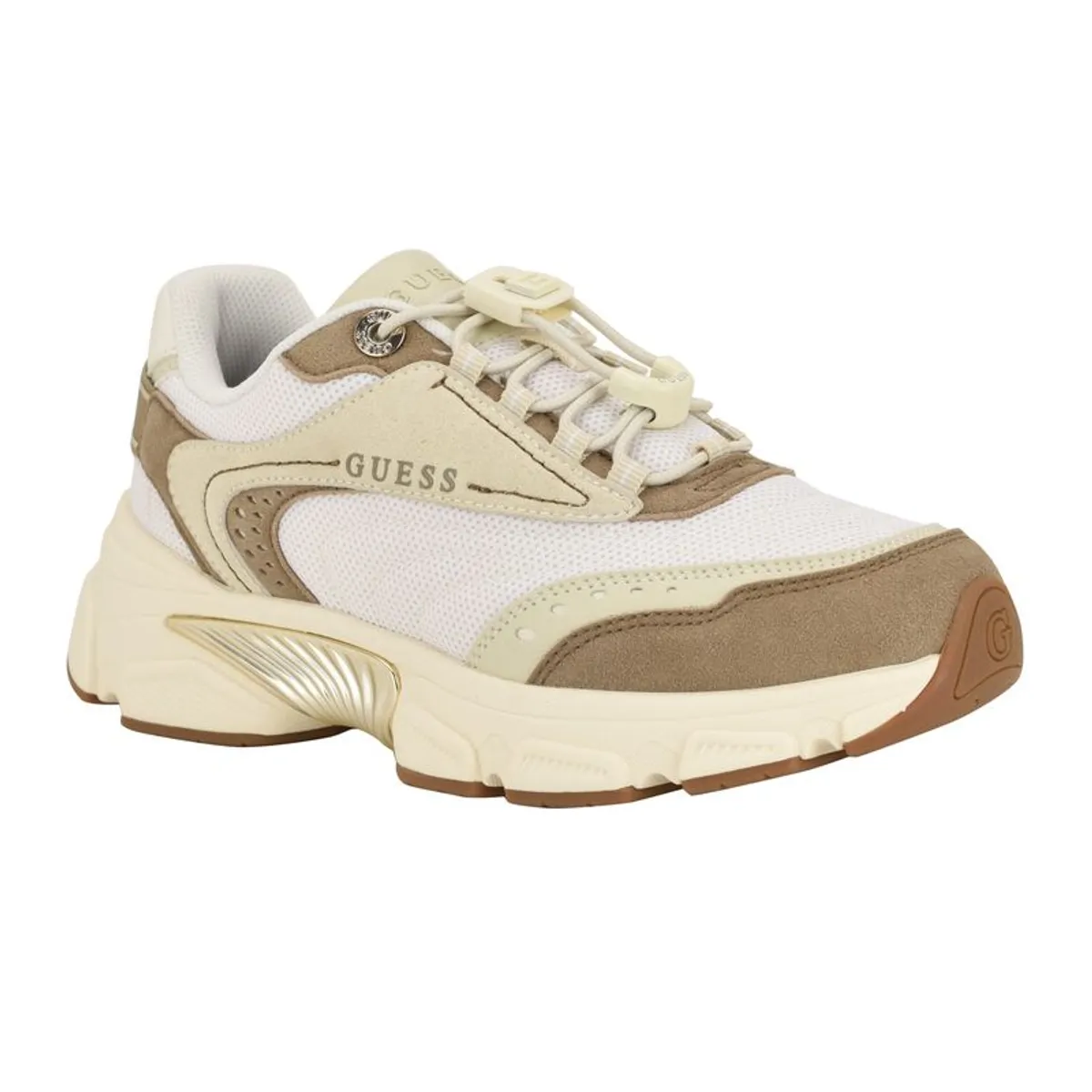 GUESS - Zapatillas Footwear Gwimeri Blanco