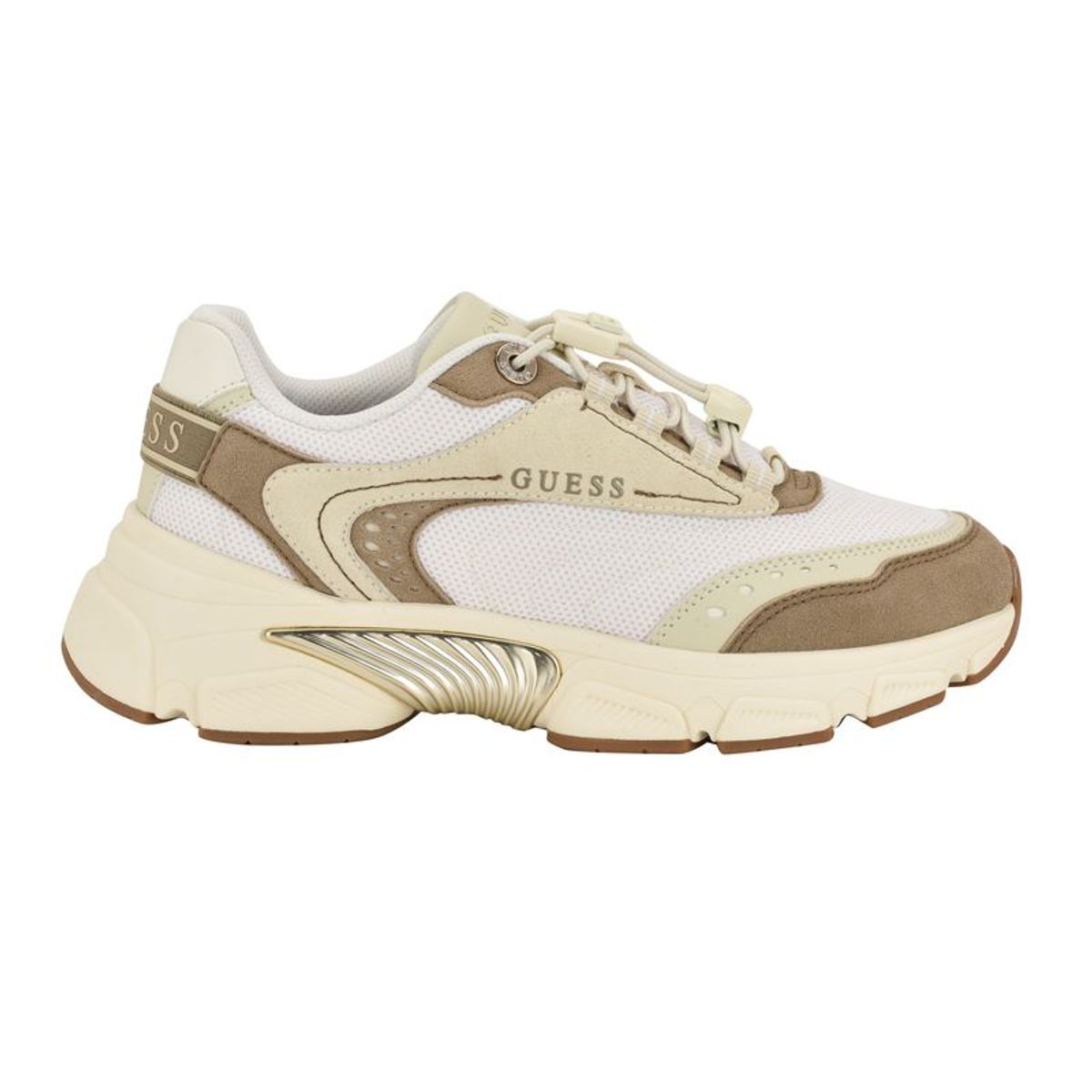 GUESS - Zapatillas Footwear Gwimeri Blanco