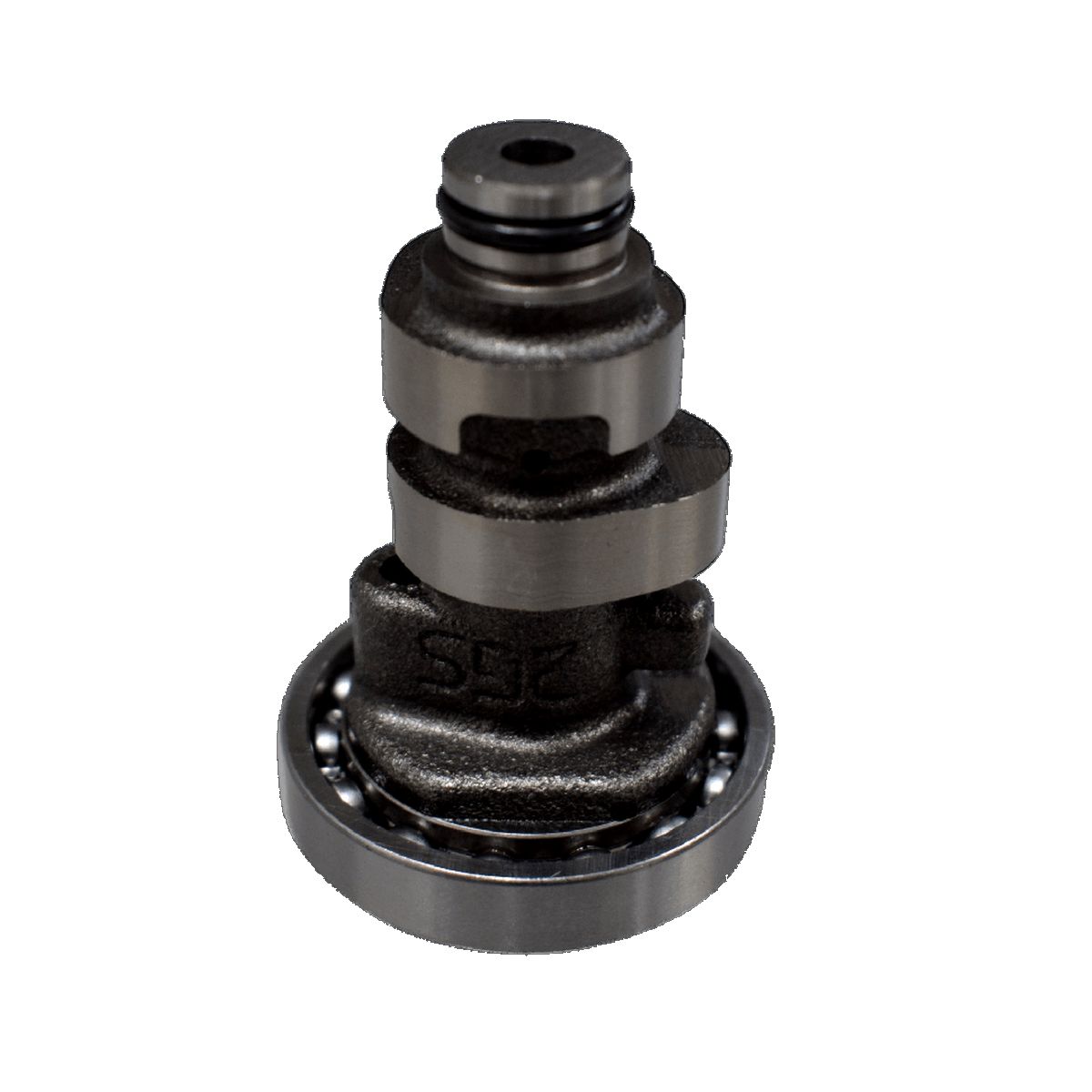 GENERICO - Arbol De Leva FZ16  FZN150  FZS150  XTZ150 NPC