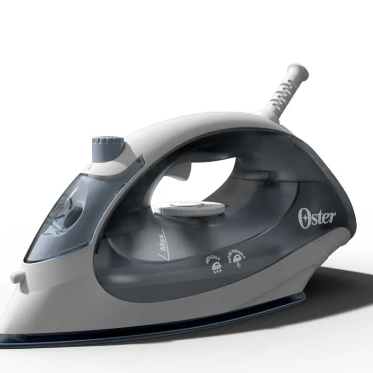 OSTER - Plancha De Vapor Oster® Compacta Gcstbs5001