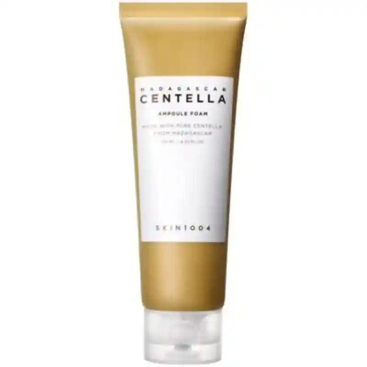 SKIN1004 - Madagascar Centella Ampoule Foam - 125ml Skin1004