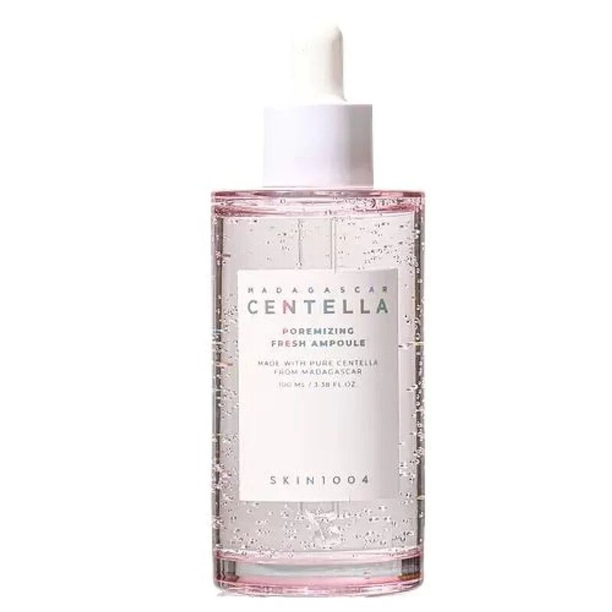 SKIN1004 - Skin1004 Ampolla Poremizing Fresh de Centella de Madagascar 100ml