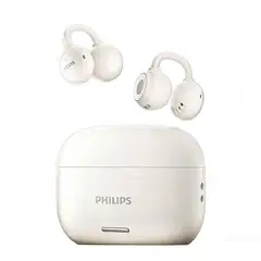 PHILIPS - Audífonos TAQ2620 Bluetooth 6.0 Clip