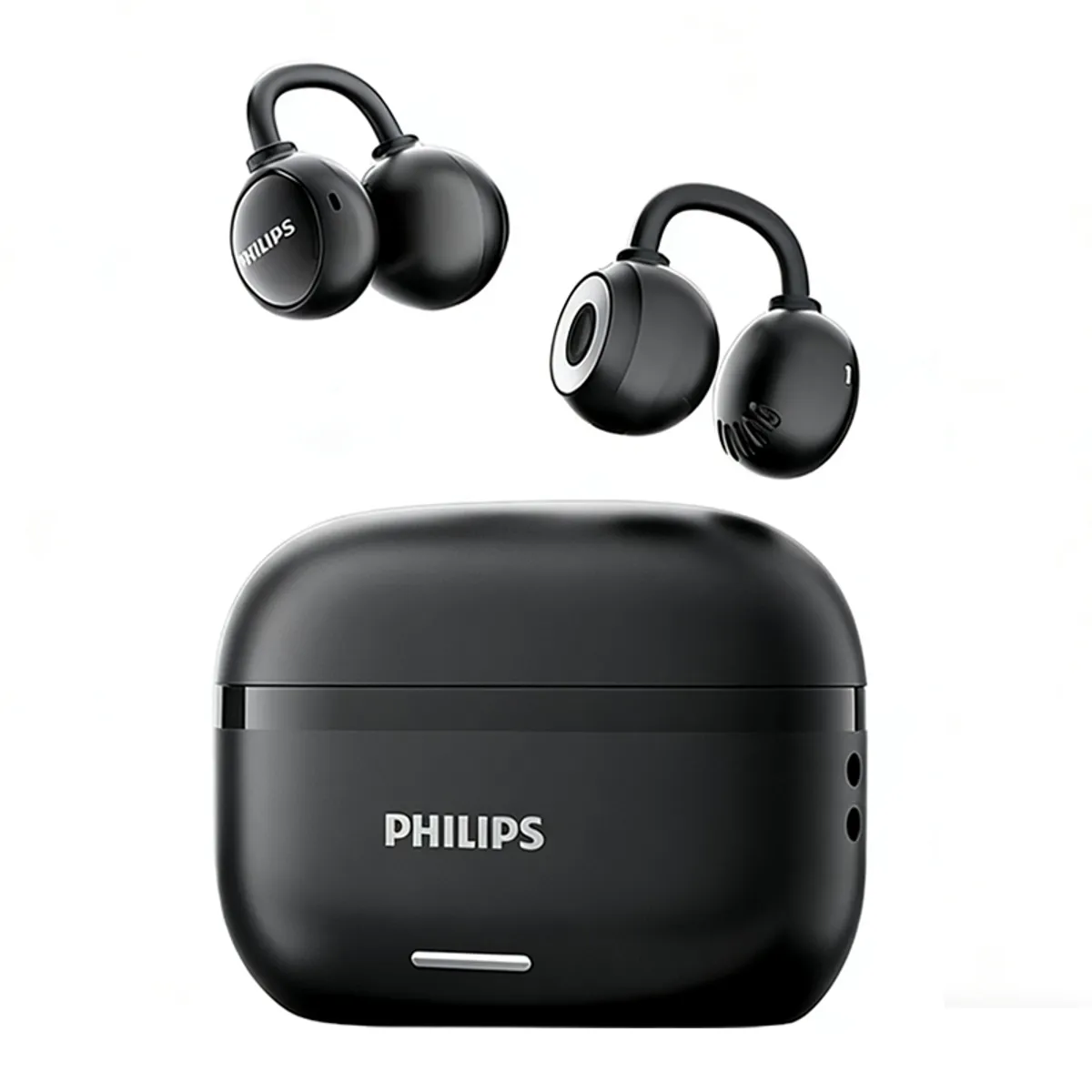 PHILIPS - Audífonos Philips TAQ2620 Bluetooth 6.0 Clip