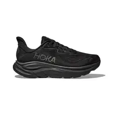 HOKA - Zapatilla Clifton 10 Hombre Black