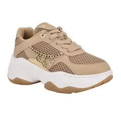 GUESS - Zapatillas Footwear Gwharpaa Beige