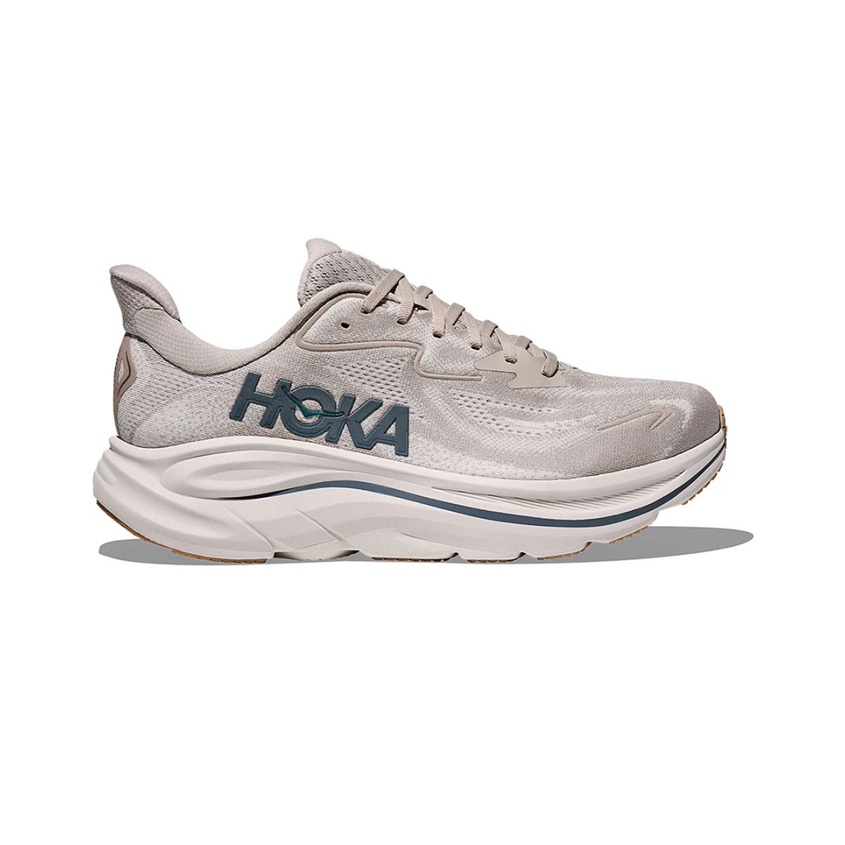 HOKA - Zapatilla Hoka Hombre Putty / Grout