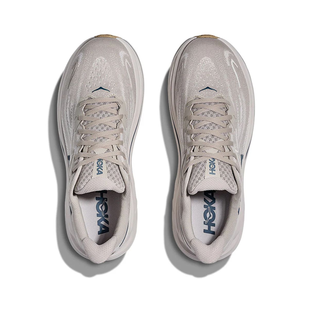 HOKA - Zapatilla Hoka Hombre Putty / Grout