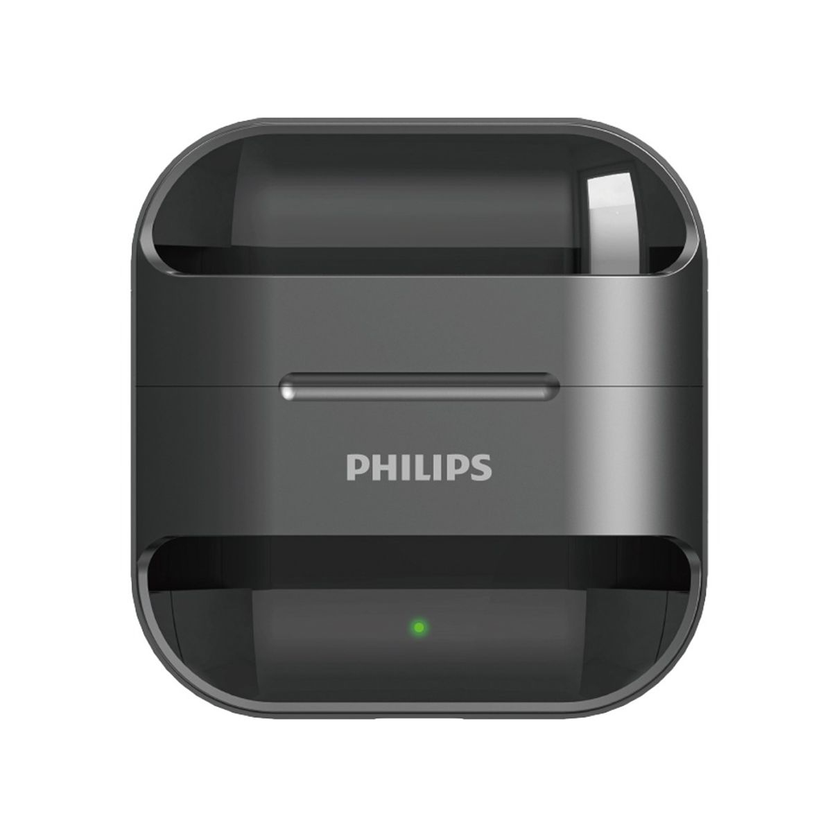 PHILIPS - Micrófono Inalámbrico Philips Dlm9001c74 Usb-c Negro