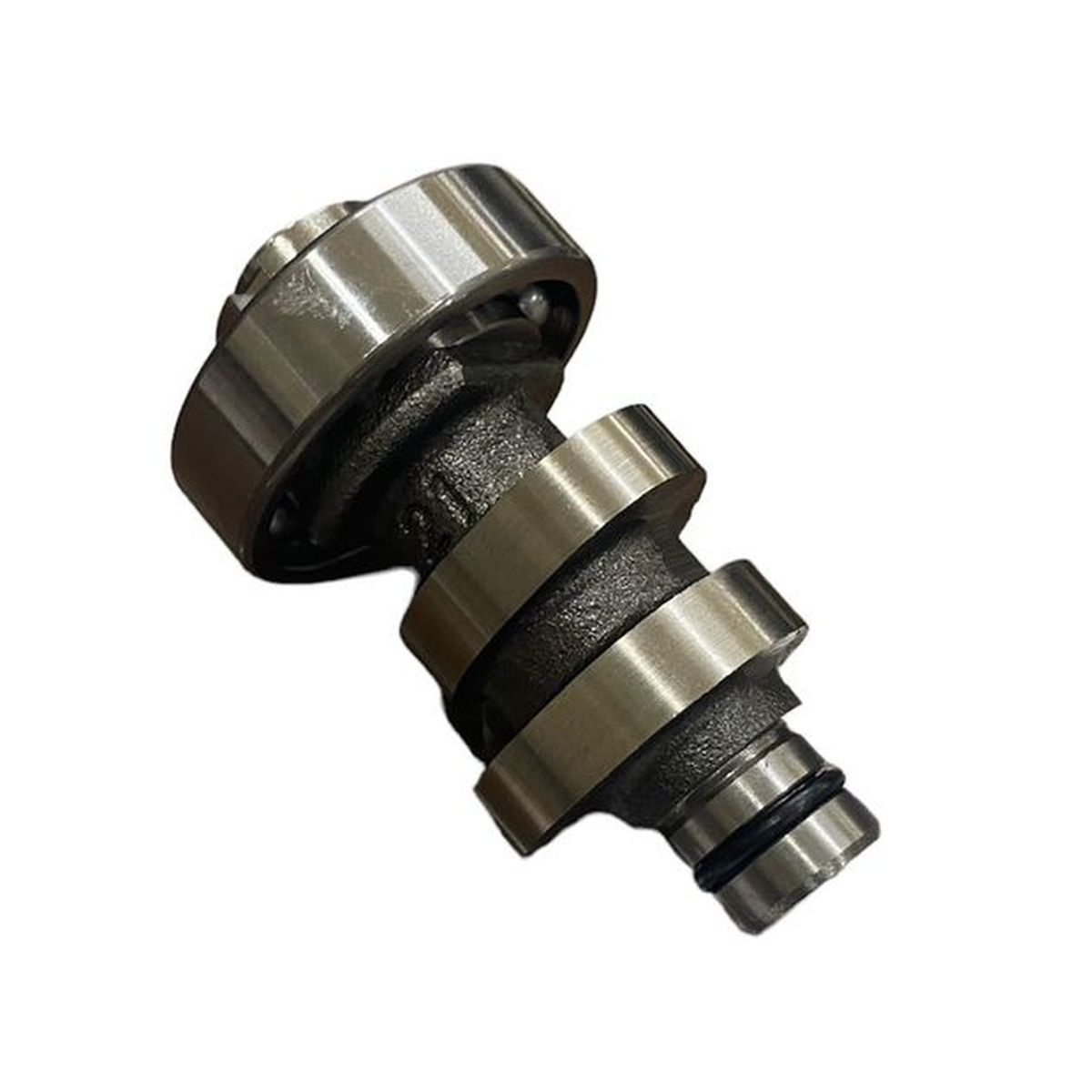 GENERICO - Arbol De Leva YBR125  XTZ125  YBA125 Enticer NPC