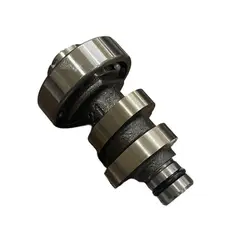 GENERICO - Arbol De Leva YBR125 XTZ125 YBA125 Enticer NPC