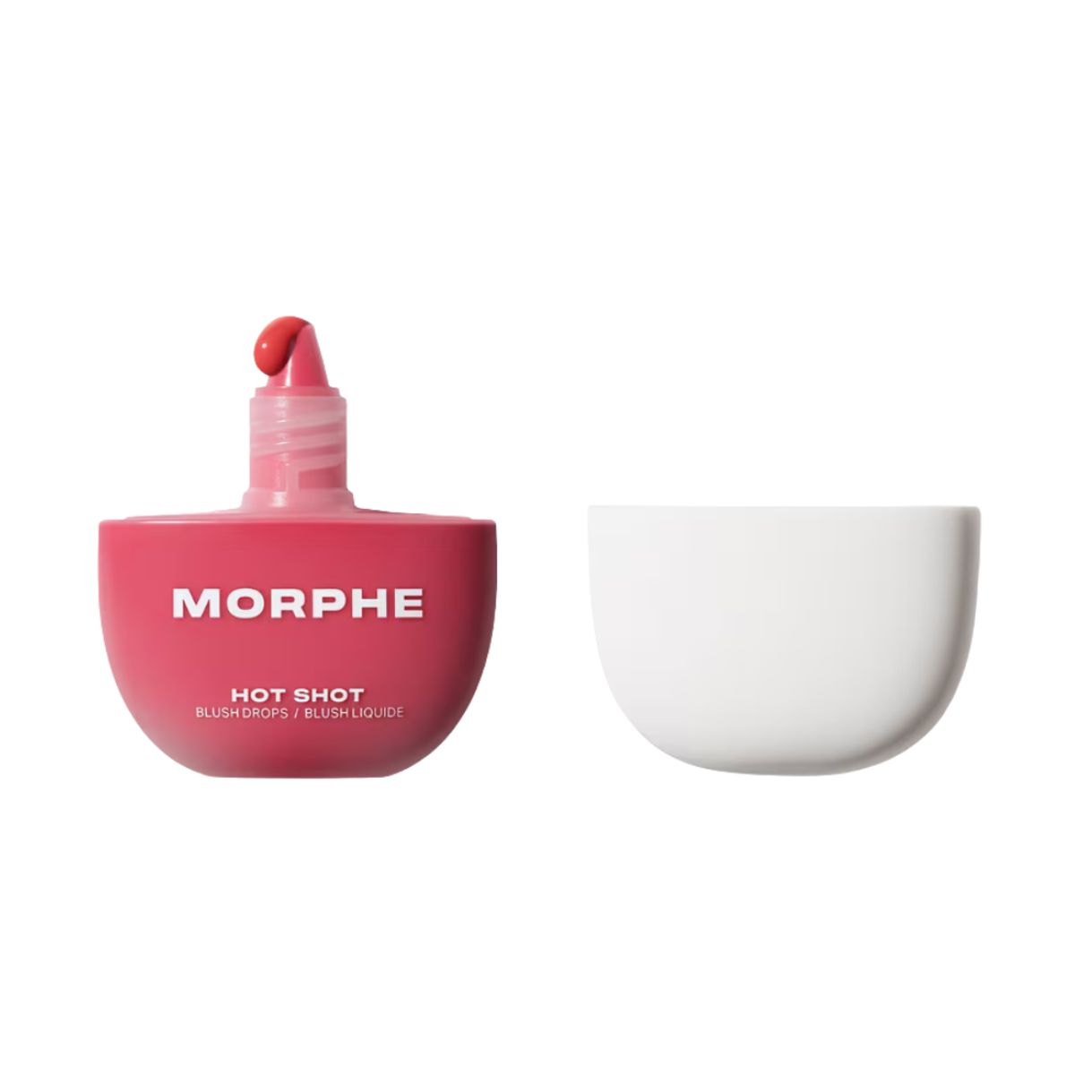 MORPHE - Rubor Liquido Hot Shot - Morphe