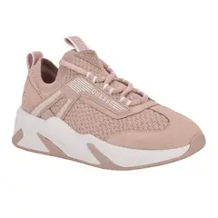 GUESS - Zapatillas Footwear Gwgenga Rosa