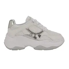 GUESS - Zapatillas Footwear Gwharpaa Blanco