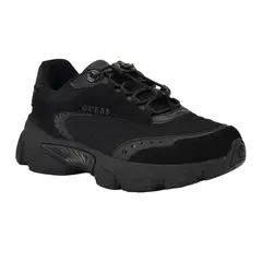 GUESS - Zapatillas Footwear Gwimeri Negro