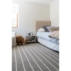 TRIBUS DEL MUNDO - Alfombra Lavable Berlin 250x350 cm