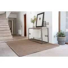 TRIBUS DEL MUNDO - Alfombra Lavable Gante 300x400 cm