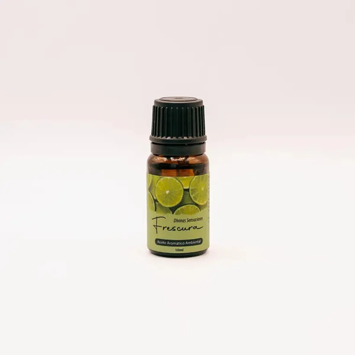 GENERICO - ACEITE AROMATICO SENSACIONES FRESCURA 10ML